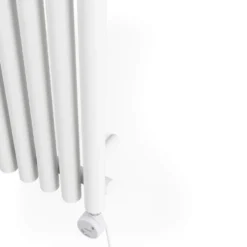 Terma Rolo Room Electric Vertical Radiator with Heating Element