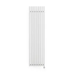 Terma Rolo Room Electric Vertical Radiator with Heating Element