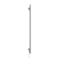 Terma Rolo Room Electric Vertical Radiator with Heating Element