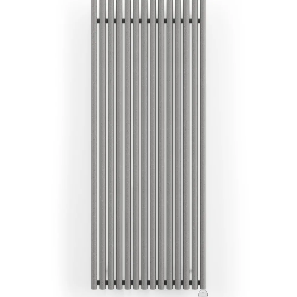 Terma Rolo Room E Single Panel 2000 x 755mm Electric Radiator with 2000W Wi-Fi Controlled VEO Heating Element