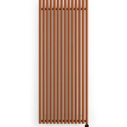 Terma Rolo Room E Single Panel 2000 x 755mm Electric Radiator with 2000W Wi-Fi Controlled VEO Heating Element