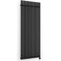 Terma Rolo Room E Single Panel 2000 x 755mm Electric Radiator with 2000W Wi-Fi Controlled VEO Heating Element