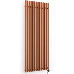 Terma Rolo Room E Single Panel 2000 x 755mm Electric Radiator with 2000W Wi-Fi Controlled VEO Heating Element