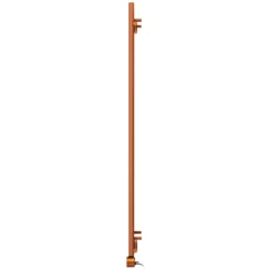 Terma Rolo Room E Single Panel 2000 x 755mm Electric Radiator with 2000W Wi-Fi Controlled VEO Heating Element