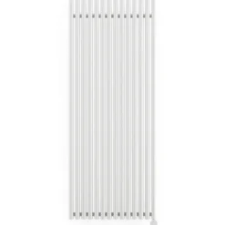 Terma Rolo Room E Single Panel 2000 x 755mm Electric Radiator with 2000W Wi-Fi Controlled VEO Heating Element