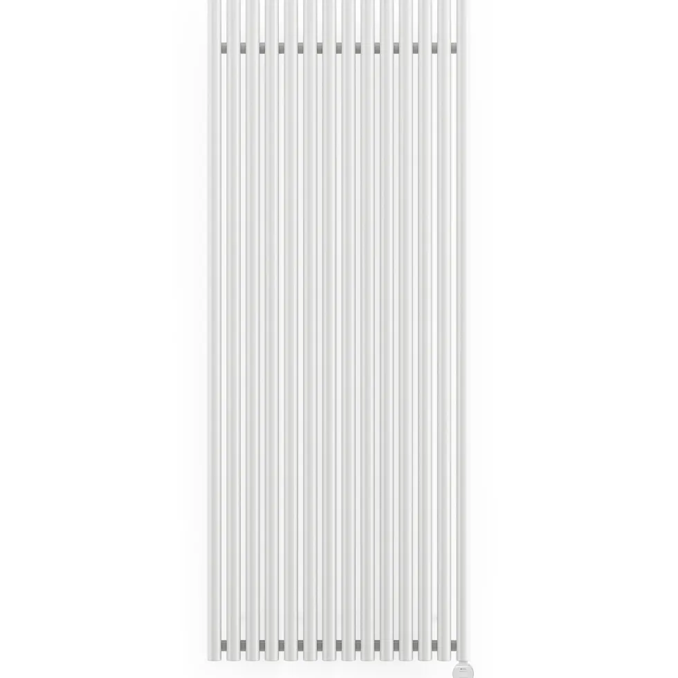 Terma Rolo Room E Single Panel 2000 x 755mm Electric Radiator with 2000W Wi-Fi Controlled VEO Heating Element