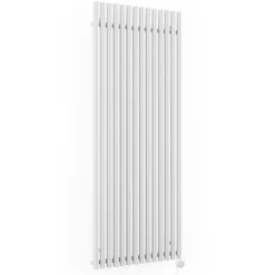 Terma Rolo Room E Single Panel 2000 x 755mm Electric Radiator with 2000W Wi-Fi Controlled VEO Heating Element