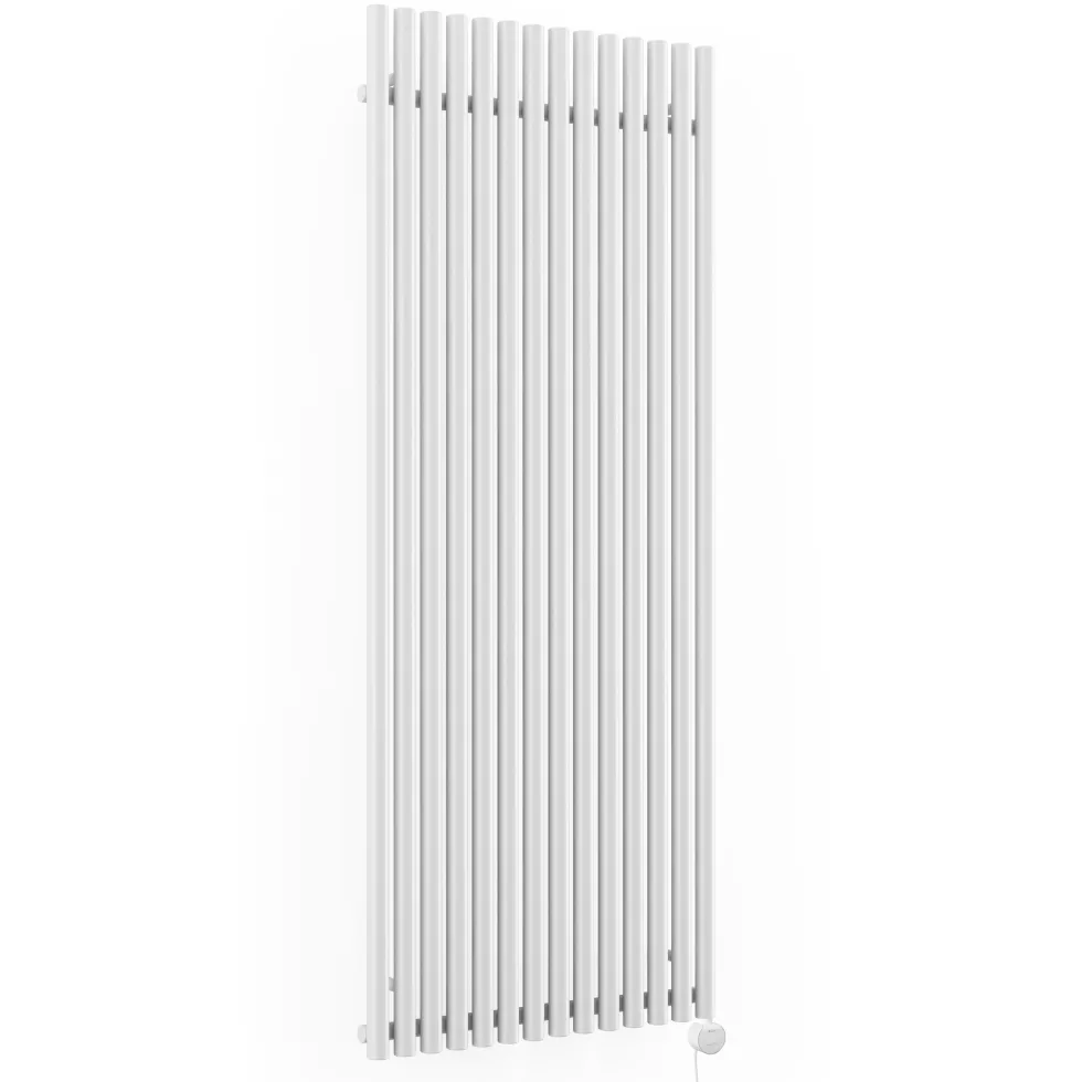 Terma Rolo Room E Single Panel 2000 x 755mm Electric Radiator with 2000W Wi-Fi Controlled VEO Heating Element