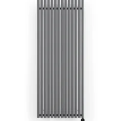 Terma Rolo Room E Single Panel 2000 x 755mm Electric Radiator with 2000W Wi-Fi Controlled VEO Heating Element