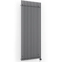 Terma Rolo Room E Single Panel 2000 x 755mm Electric Radiator with 2000W Wi-Fi Controlled VEO Heating Element