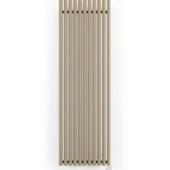 Terma Rolo Room E Single Panel 2000 x 590mm Electric Radiator with 1500W Wi-Fi Controlled VEO Heating Element