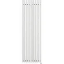 Terma Rolo Room E Single Panel 2000 x 590mm Electric Radiator with 1500W Wi-Fi Controlled VEO Heating Element