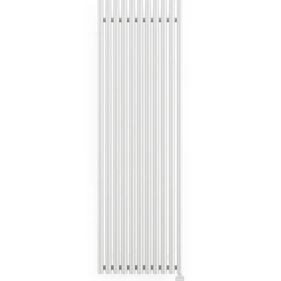 Terma Rolo Room E Single Panel 2000 x 590mm Electric Radiator with 1500W Wi-Fi Controlled VEO Heating Element