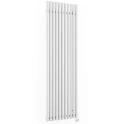 Terma Rolo Room E Single Panel 2000 x 590mm Electric Radiator with 1500W Wi-Fi Controlled VEO Heating Element