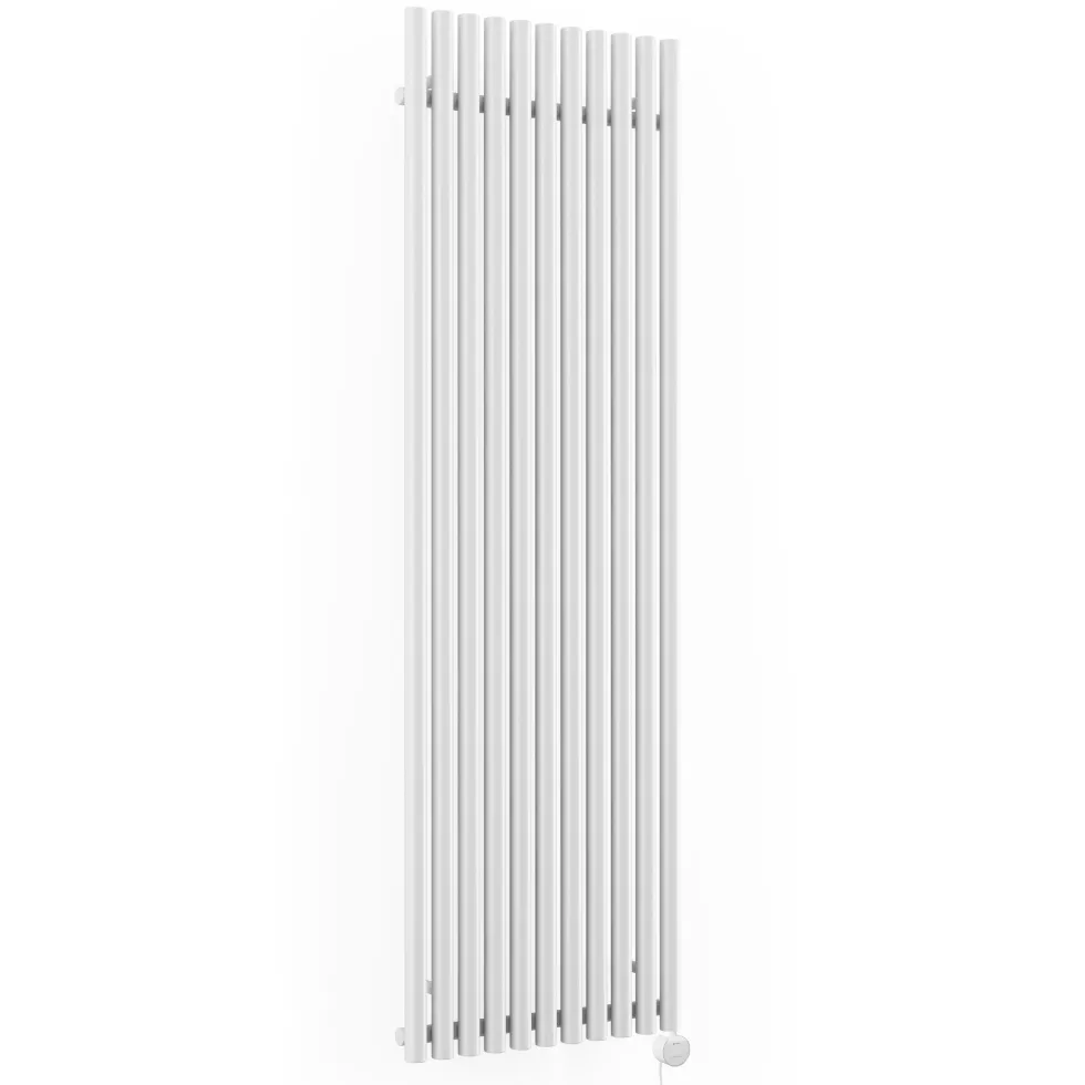 Terma Rolo Room E Single Panel 2000 x 590mm Electric Radiator with 1500W Wi-Fi Controlled VEO Heating Element