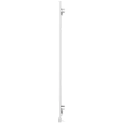 Terma Rolo Room E Single Panel 2000 x 590mm Electric Radiator with 1500W Wi-Fi Controlled VEO Heating Element