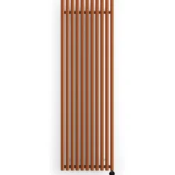 Terma Rolo Room E Single Panel 2000 x 590mm Electric Radiator with 1500W Wi-Fi Controlled VEO Heating Element