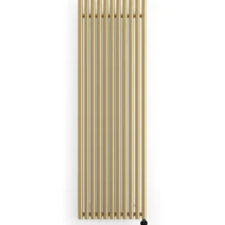 Terma Rolo Room E Single Panel 2000 x 590mm Electric Radiator with 1500W Wi-Fi Controlled VEO Heating Element