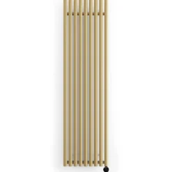 Terma Rolo Room E Single Panel 1800 x 480mm Electric Radiator with 1000W Wi-Fi Controlled VEO Heating Element