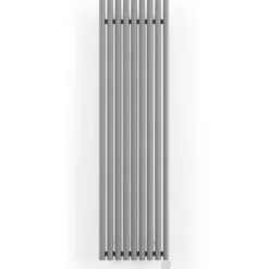 Terma Rolo Room E Single Panel 1800 x 480mm Electric Radiator with 1000W Wi-Fi Controlled VEO Heating Element