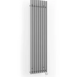 Terma Rolo Room E Single Panel 1800 x 480mm Electric Radiator with 1000W Wi-Fi Controlled VEO Heating Element