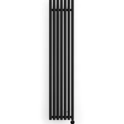 Terma Rolo Room E Single Panel 1800 x 370mm Electric Radiator with 800W Wi-Fi Controlled VEO Heating Element