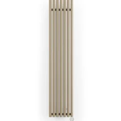 Terma Rolo Room E Single Panel 1800 x 370mm Electric Radiator with 800W Wi-Fi Controlled VEO Heating Element