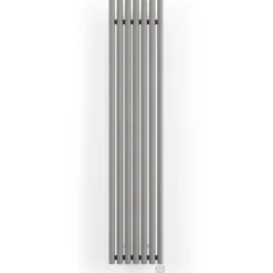 Terma Rolo Room E Single Panel 1800 x 370mm Electric Radiator with 800W Wi-Fi Controlled VEO Heating Element
