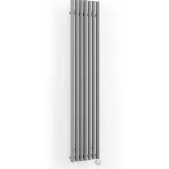Terma Rolo Room E Single Panel 1800 x 370mm Electric Radiator with 800W Wi-Fi Controlled VEO Heating Element
