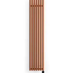 Terma Rolo Room E Single Panel 1800 x 370mm Electric Radiator with 800W Wi-Fi Controlled VEO Heating Element