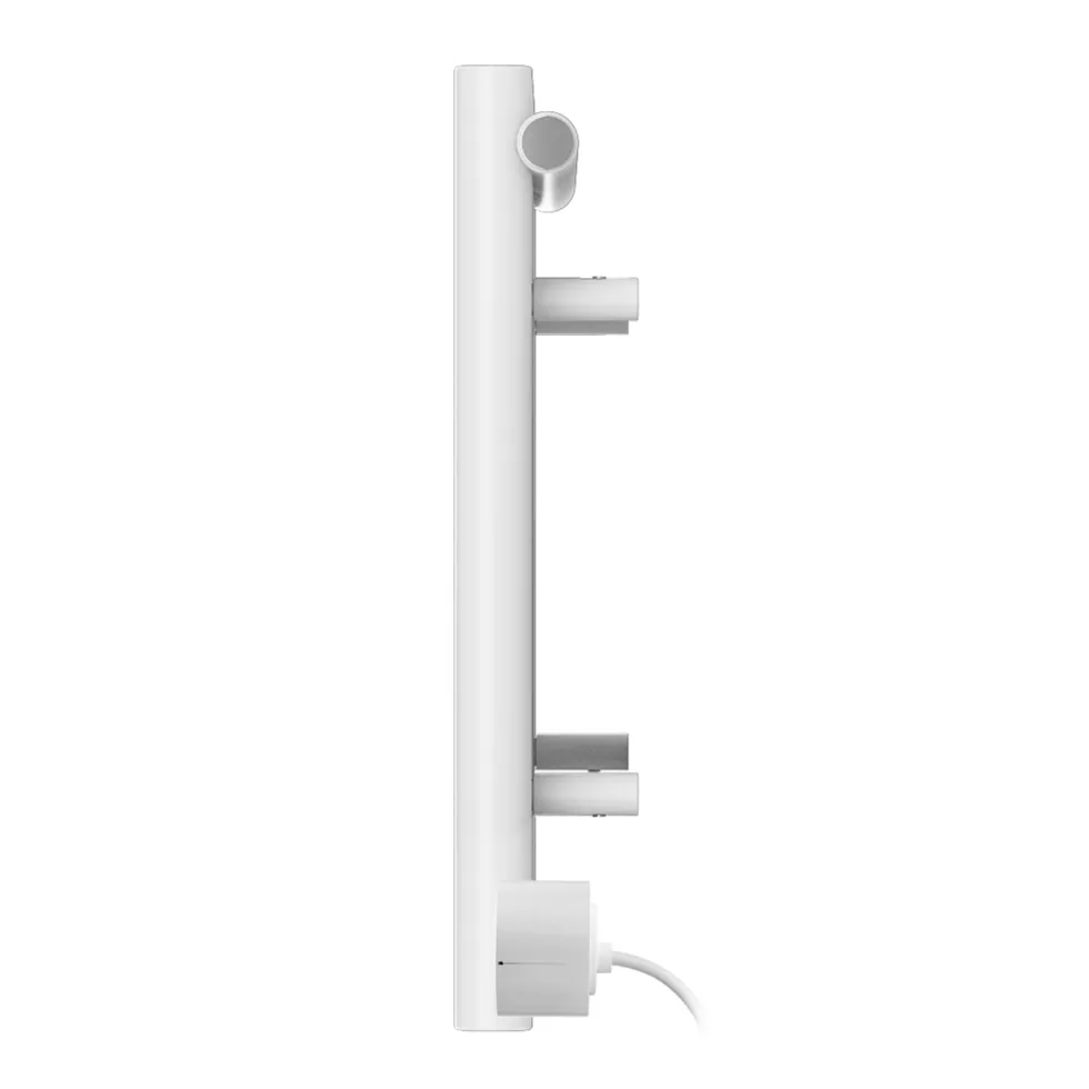 Terma Rolo Room E Single Panel 580 x 1195mm Electric Radiator with 1000W Wi-Fi Controlled VEO Heating Element