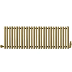 Terma Rolo Room Single Panel Horizontal Radiator - 3 Sizes