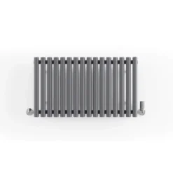 Terma Rolo Room Single Panel Horizontal Radiator - 3 Sizes
