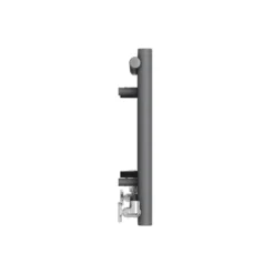 Terma Rolo Room Single Panel Horizontal Radiator - 3 Sizes