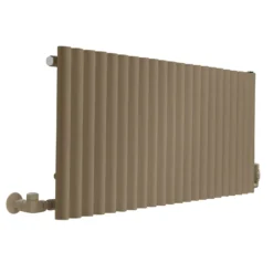 Terma Rolo Room Single Panel Horizontal Radiator - 3 Sizes