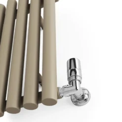 Terma Rolo Room Single Panel Horizontal Radiator - 3 Sizes