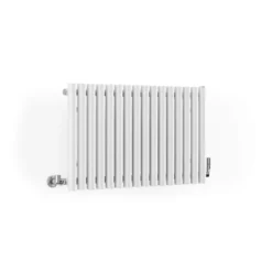 Terma Rolo Room Single Panel Horizontal Radiator - 3 Sizes