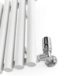 Terma Rolo Room Single Panel Horizontal Radiator - 3 Sizes