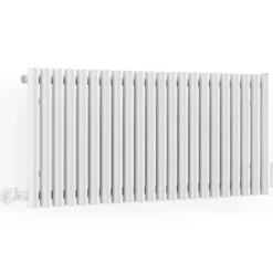 Terma Rolo Room Single Panel Horizontal Radiator - 3 Sizes
