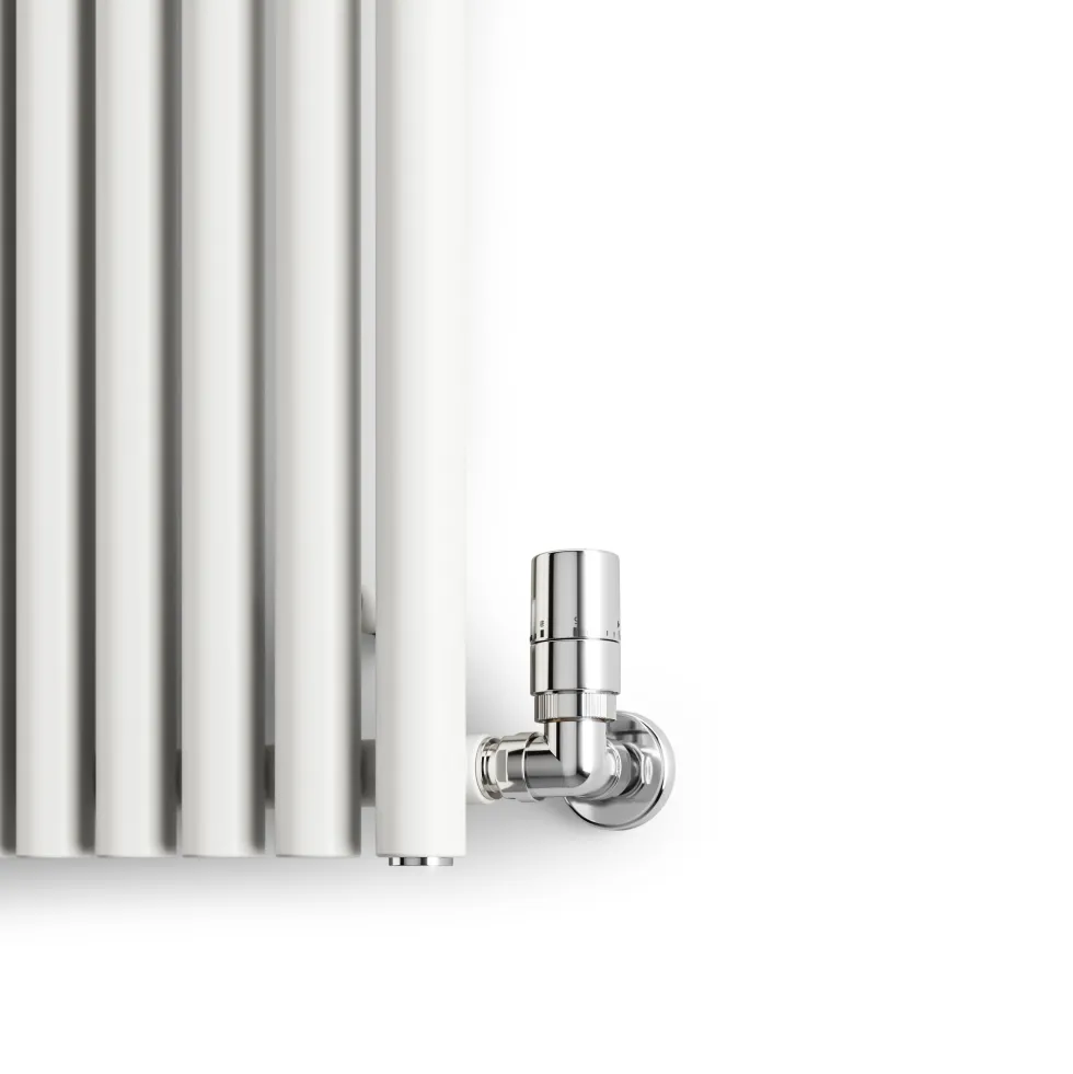 Terma Rolo Room Vertical or Horizontal Designer Single Panel Radiator