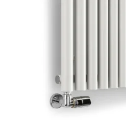 Terma Rolo Room Vertical or Horizontal Designer Single Panel Radiator