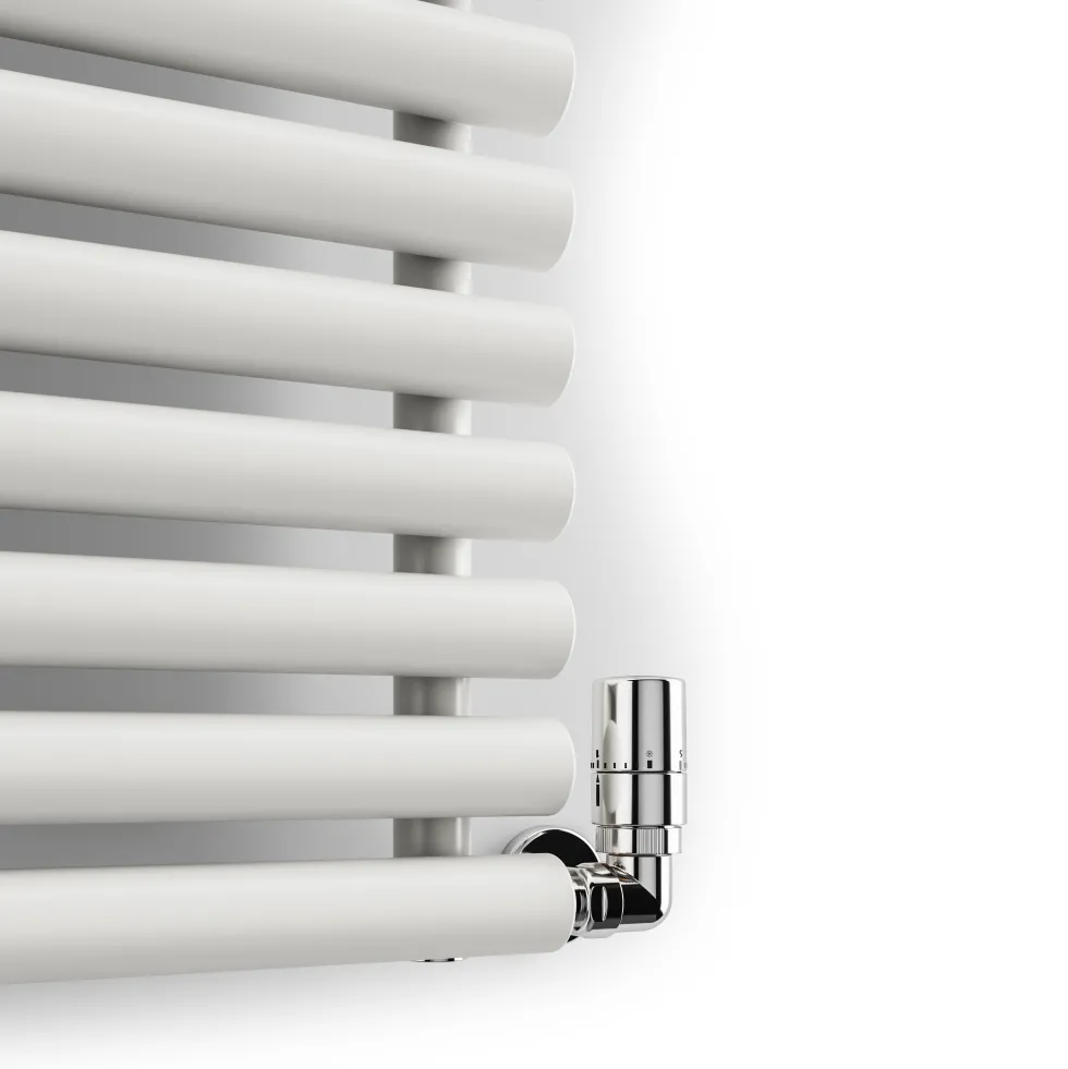 Terma Rolo Room Vertical or Horizontal Designer Single Panel Radiator