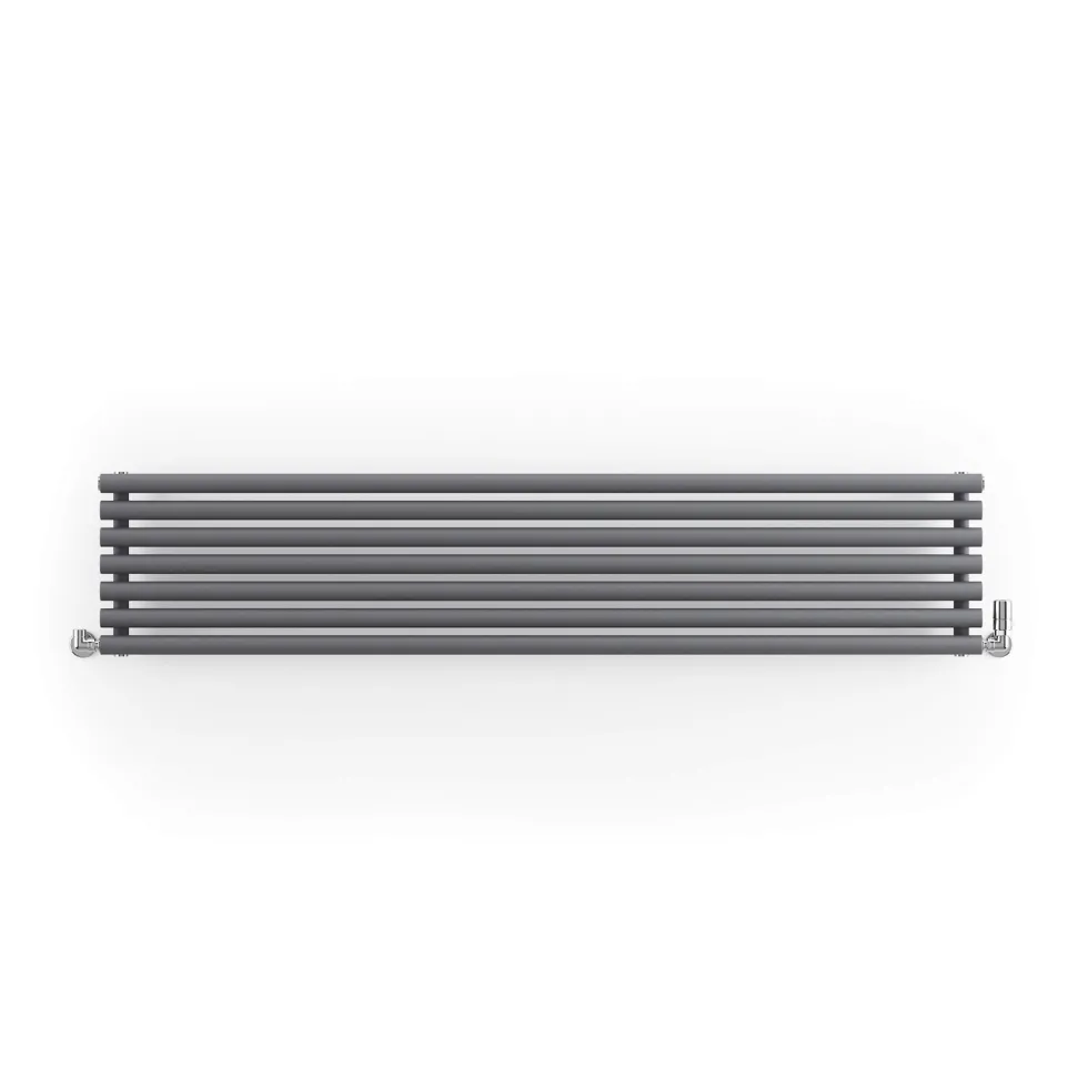 Terma Rolo Room Vertical or Horizontal Designer Single Panel Radiator