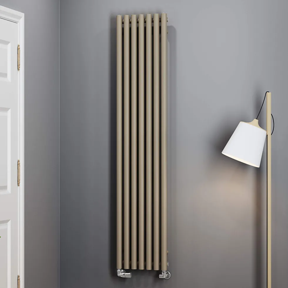 Terma Rolo Room Vertical or Horizontal Designer Single Panel Radiator