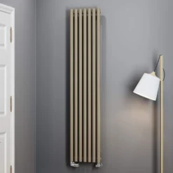 Terma Rolo Room Vertical or Horizontal Designer Single Panel Radiator