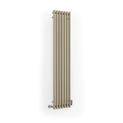 Terma Rolo Room Vertical or Horizontal Designer Single Panel Radiator