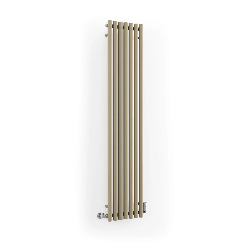 Terma Rolo Room Vertical or Horizontal Designer Single Panel Radiator