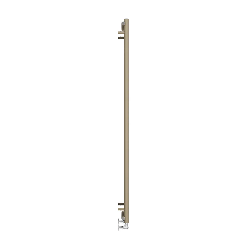 Terma Rolo Room Vertical or Horizontal Designer Single Panel Radiator