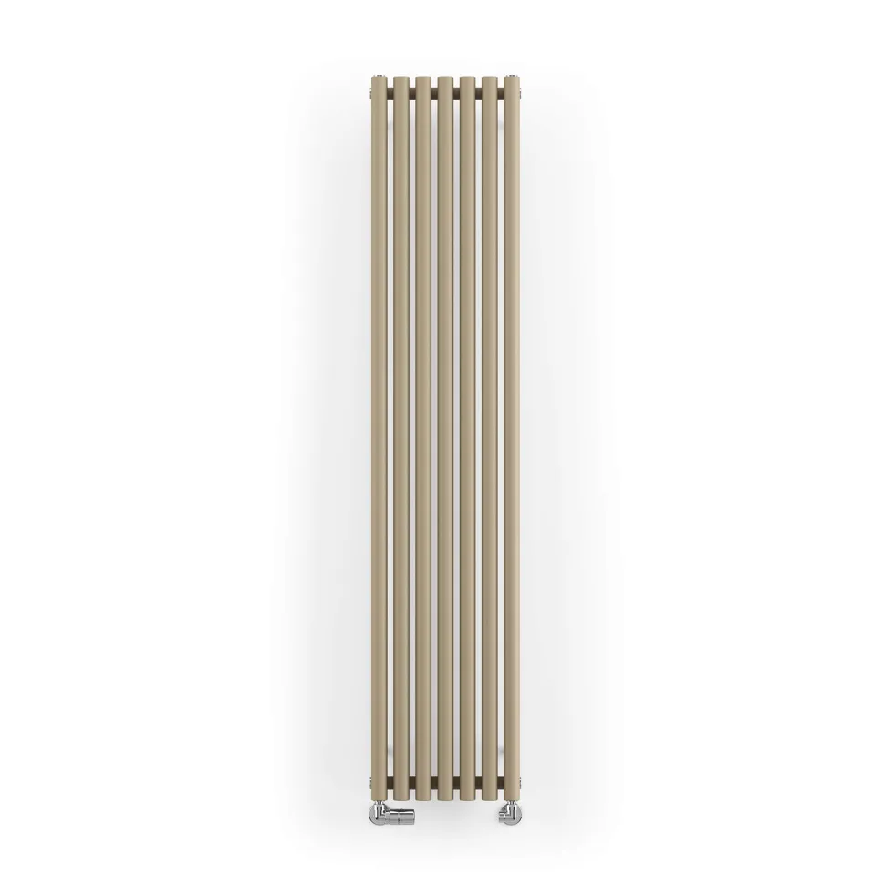 Terma Rolo Room Vertical or Horizontal Designer Single Panel Radiator