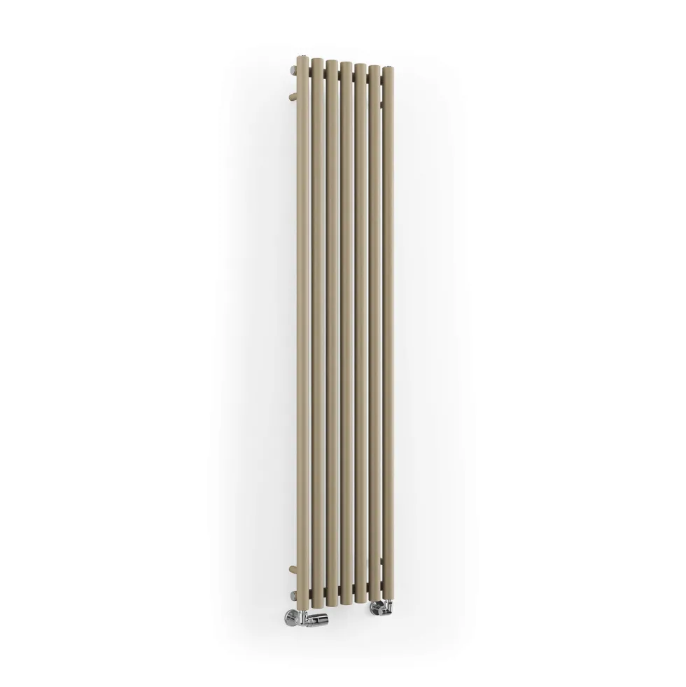Terma Rolo Room Vertical or Horizontal Designer Single Panel Radiator